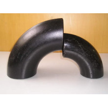 HDPE 90 degree welding Elbow Fittings